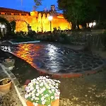 Alle Vecchie Mura