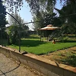 Alle Vecchie Mura Pistoia
