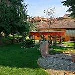 Alle Vecchie Mura Pistoia