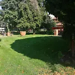 Alle Vecchie Mura 4* Pistoia