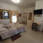 Bed & Breakfast Alle Vecchie Mura Pistoia