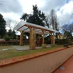 Alle Vecchie Mura Bed & Breakfast Pistoia