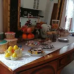 Bed & Breakfast Alle Vecchie Mura 4*