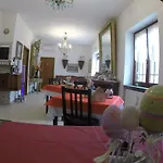 Bed & Breakfast Alle Vecchie Mura Pistoia