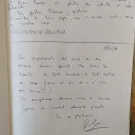 Alle Vecchie Mura Pistoia