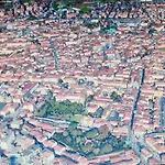 Alle Vecchie Mura Bed & Breakfast 4*