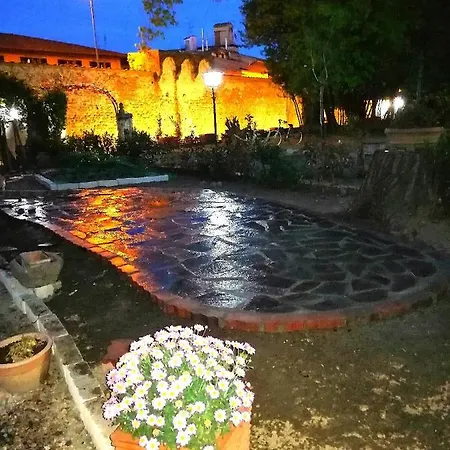 Alle Vecchie Mura