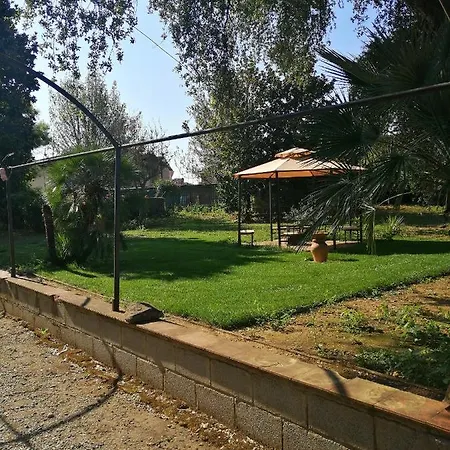 Alle Vecchie Mura Πιστόια