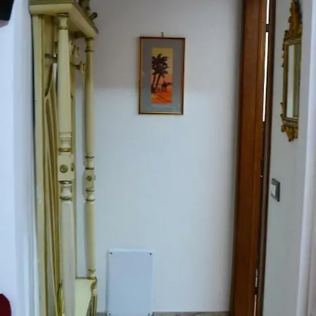 Alle Vecchie Mura Bed and Breakfast