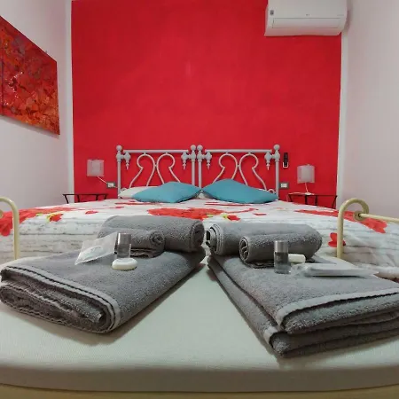 Alle Vecchie Mura Bed and Breakfast 4*