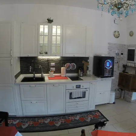 Alle Vecchie Mura 4* Πιστόια