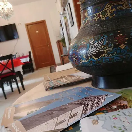 Alle Vecchie Mura Bed and Breakfast