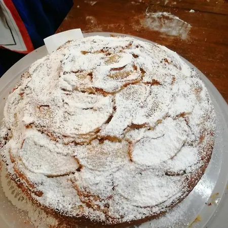 Alle Vecchie Mura 4* Pistoia