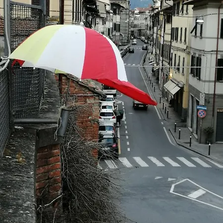 Alle Vecchie Mura Bed & Breakfast 4*