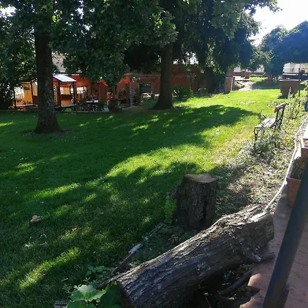 Alle Vecchie Mura 4* Pistoia