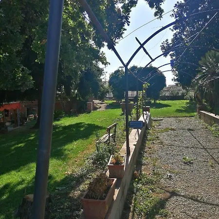 Alle Vecchie Mura