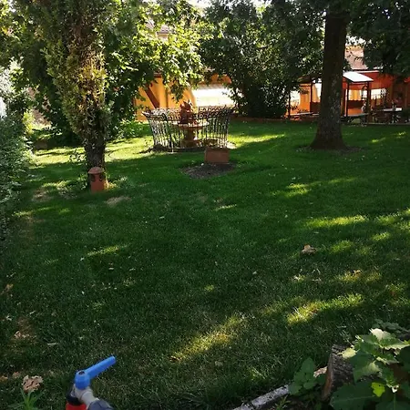 Alle Vecchie Mura Oda ve Kahvaltı 4*