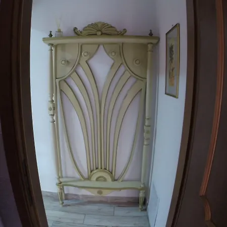 Bed & Breakfast Alle Vecchie Mura Pistoia