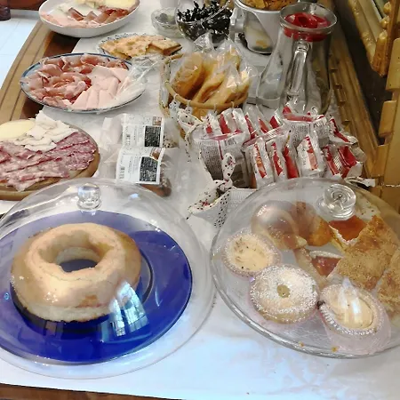 Bed & Breakfast Alle Vecchie Mura