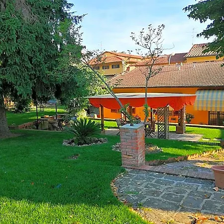 Alle Vecchie Mura Couette-café 4*