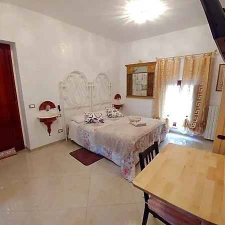 فندق مبيت وإفطار Alle Vecchie Mura