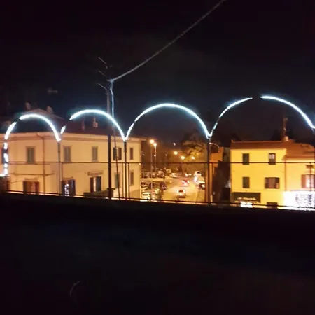 Alle Vecchie Mura Bed & Breakfast 4*