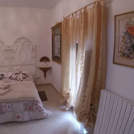 Alle Vecchie Mura B&B