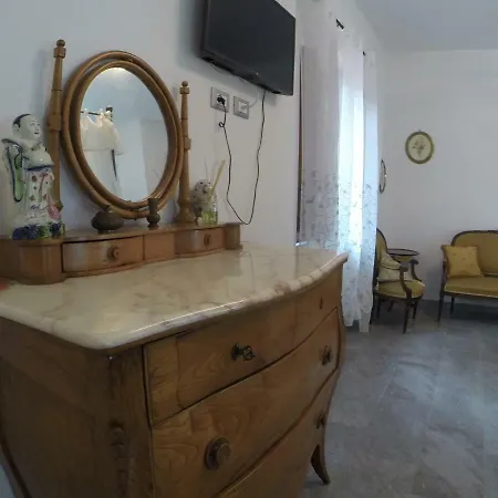 Bed & Breakfast Alle Vecchie Mura Pistoia