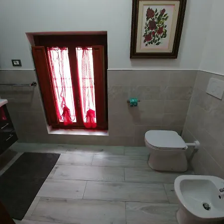 Alle Vecchie Mura Bed & Breakfast 4*