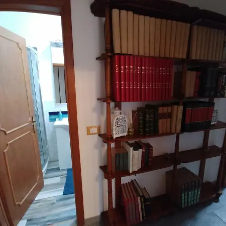 Alle Vecchie Mura Bed & Breakfast Pistoia