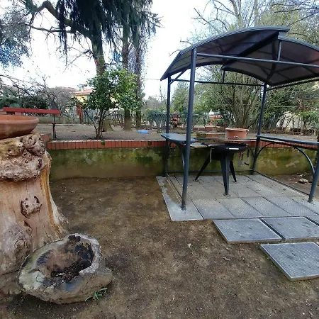 Alle Vecchie Mura Bed & Breakfast 4*