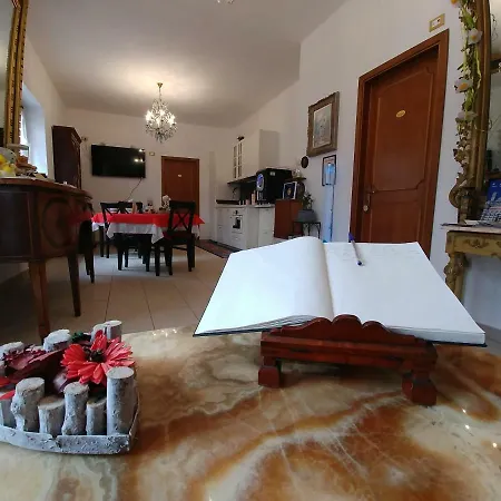 Alle Vecchie Mura Bed & Breakfast