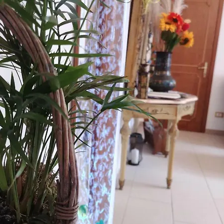 Alle Vecchie Mura Pistoia