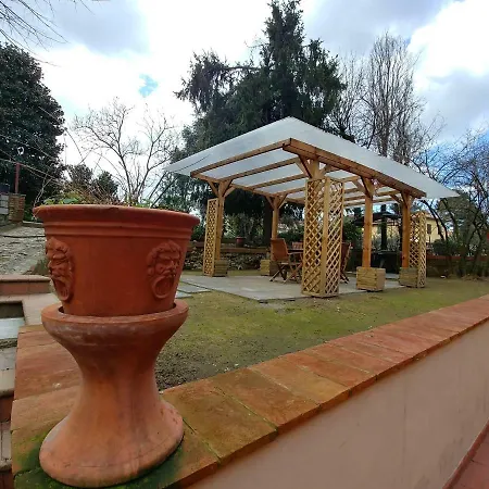 Alle Vecchie Mura Bed & Breakfast