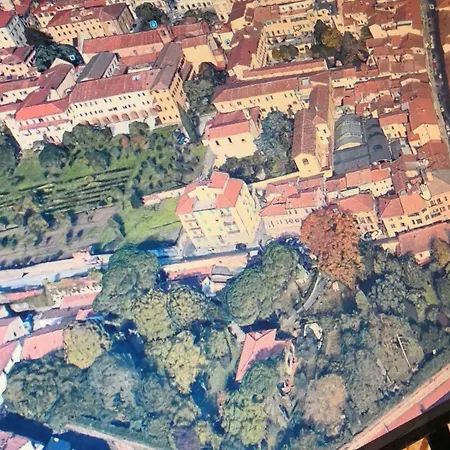 Alle Vecchie Mura Bed & Breakfast