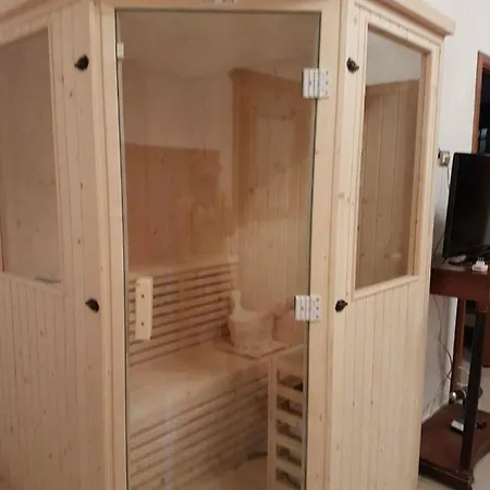 Alle Vecchie Mura Bed & Breakfast 4*