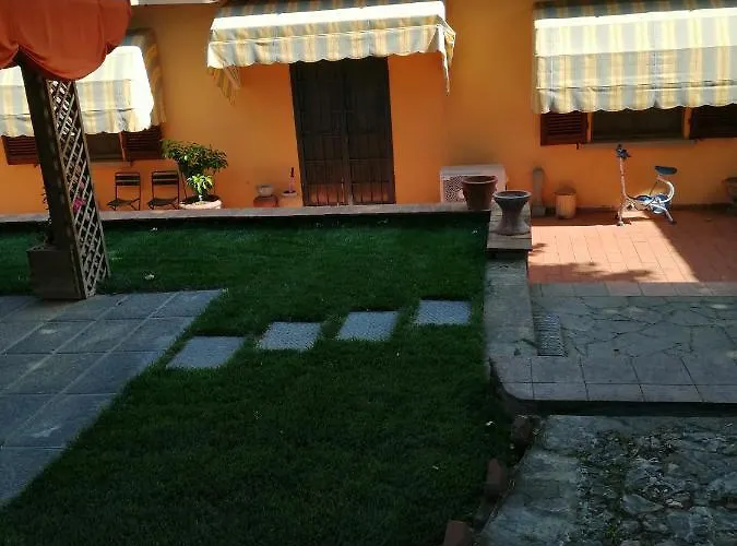 Alle Vecchie Mura Bed and Breakfast