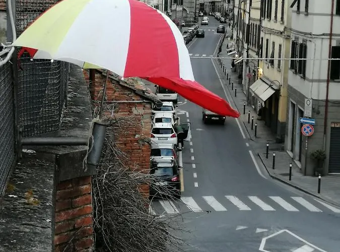 Alle Vecchie Mura Bed and Breakfast 4*