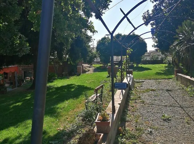Alle Vecchie Mura