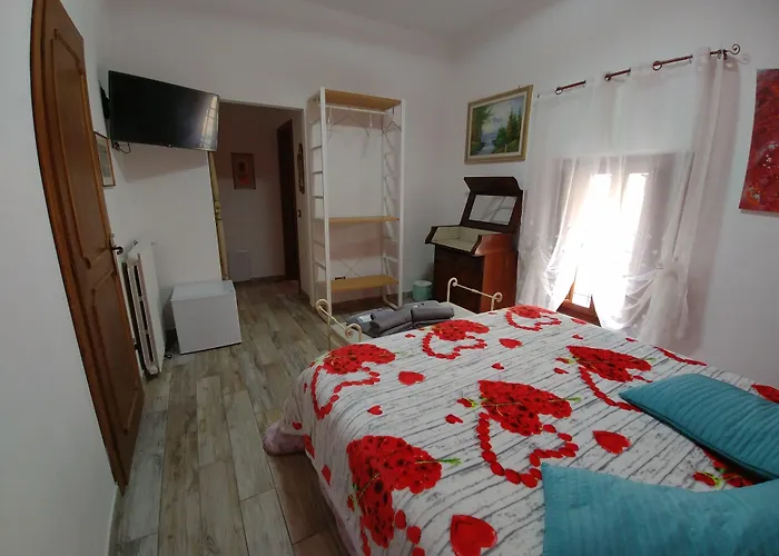 Bed and Breakfast Alle Vecchie Mura