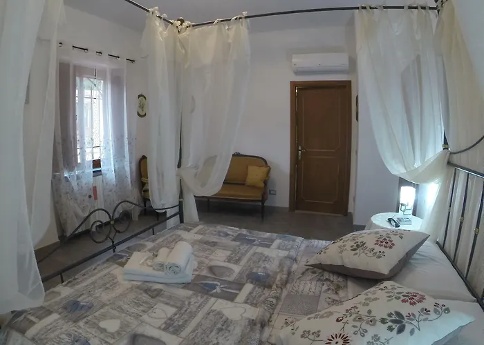 Alle Vecchie Mura