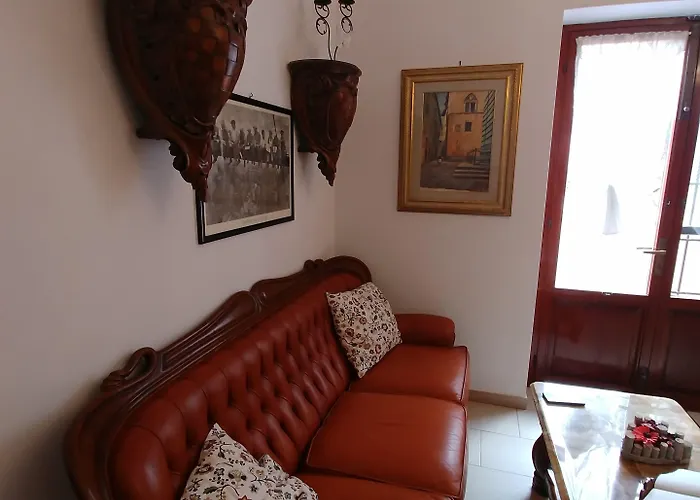 Bed and Breakfast Alle Vecchie Mura
