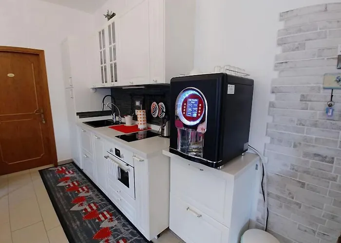 Bed and Breakfast Alle Vecchie Mura