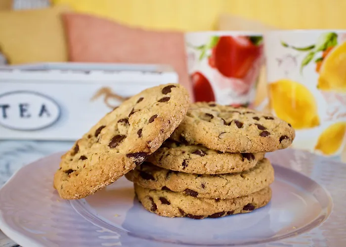 Bed and Breakfast Alle Vecchie Mura Πιστόια