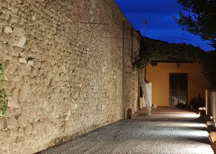 Alle Vecchie Mura Bed and Breakfast