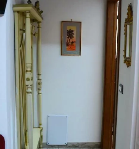 Alle Vecchie Mura Bed and Breakfast