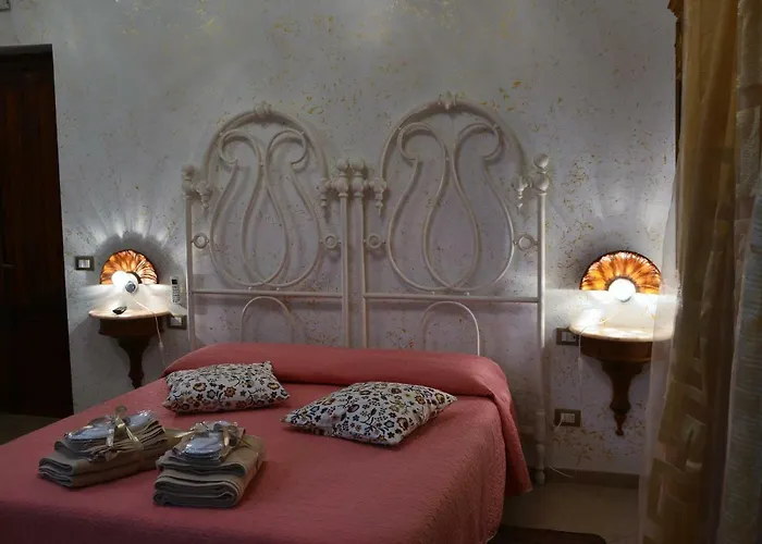 Alle Vecchie Mura 4* Πιστόια
