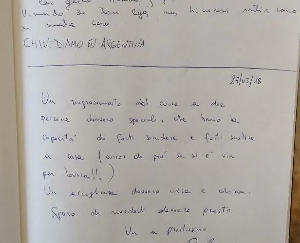 Alle Vecchie Mura Πιστόια