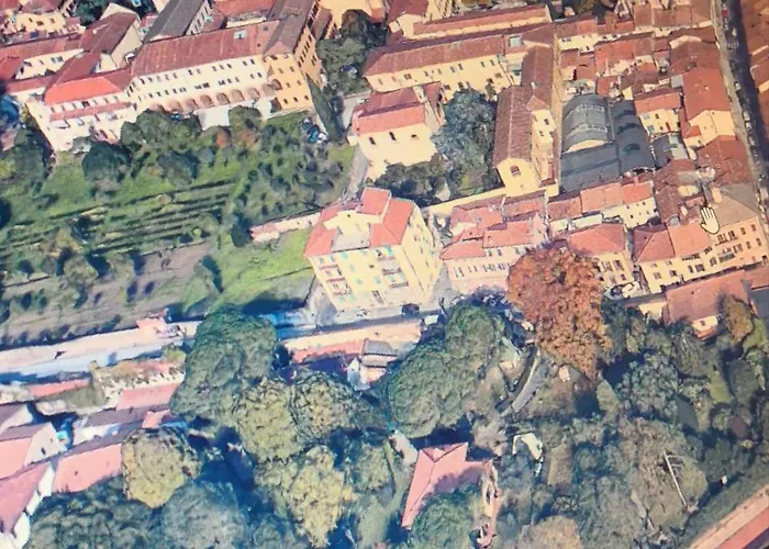 Alle Vecchie Mura Bed and Breakfast